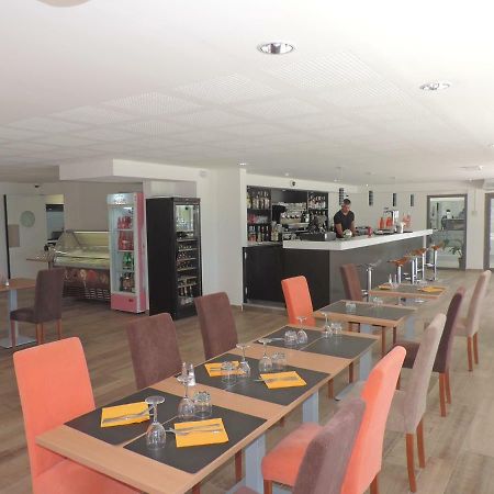 Appart Hotel Cezanne Aix-en-Provence Zewnętrze zdjęcie