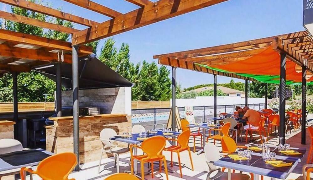Appart Hotel Cezanne Aix-en-Provence Zewnętrze zdjęcie