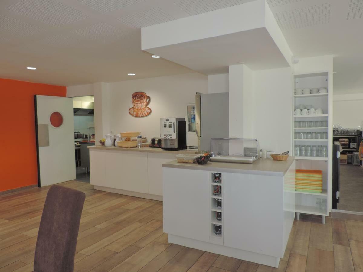 Appart Hotel Cezanne Aix-en-Provence Zewnętrze zdjęcie