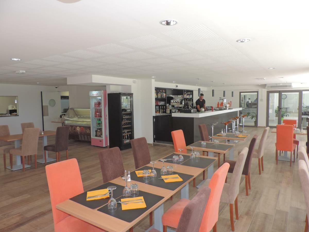 Appart Hotel Cezanne Aix-en-Provence Zewnętrze zdjęcie