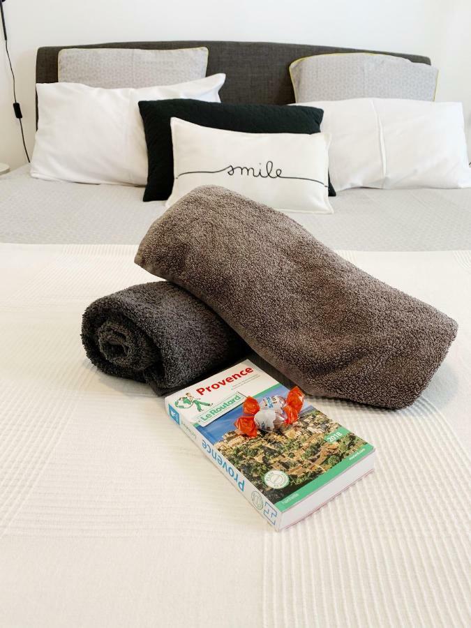 Appart Hotel Cezanne Aix-en-Provence Zewnętrze zdjęcie