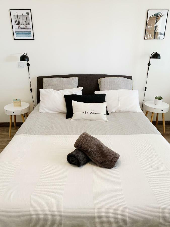 Appart Hotel Cezanne Aix-en-Provence Zewnętrze zdjęcie