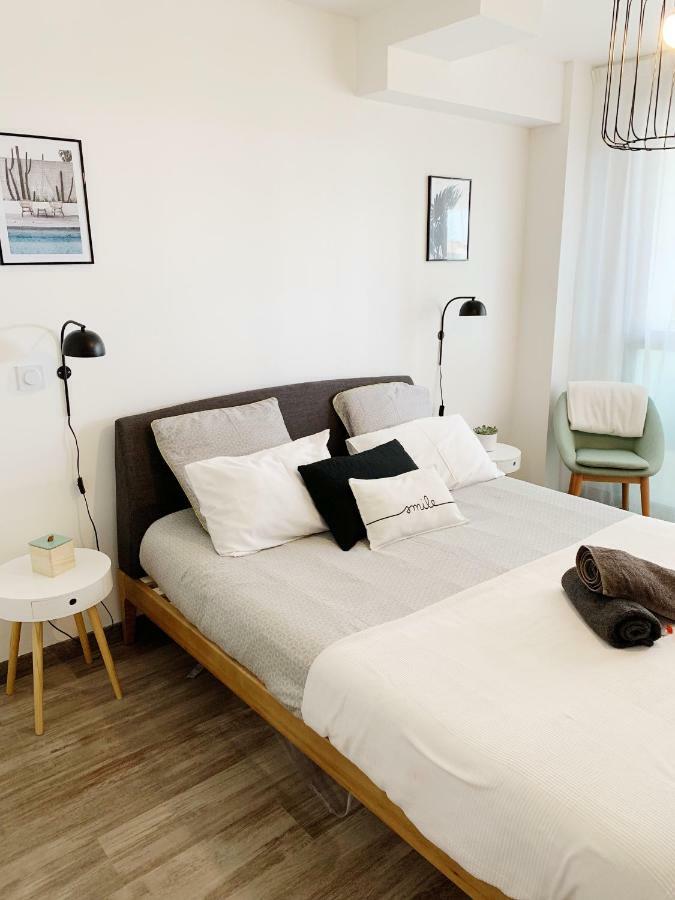 Appart Hotel Cezanne Aix-en-Provence Zewnętrze zdjęcie