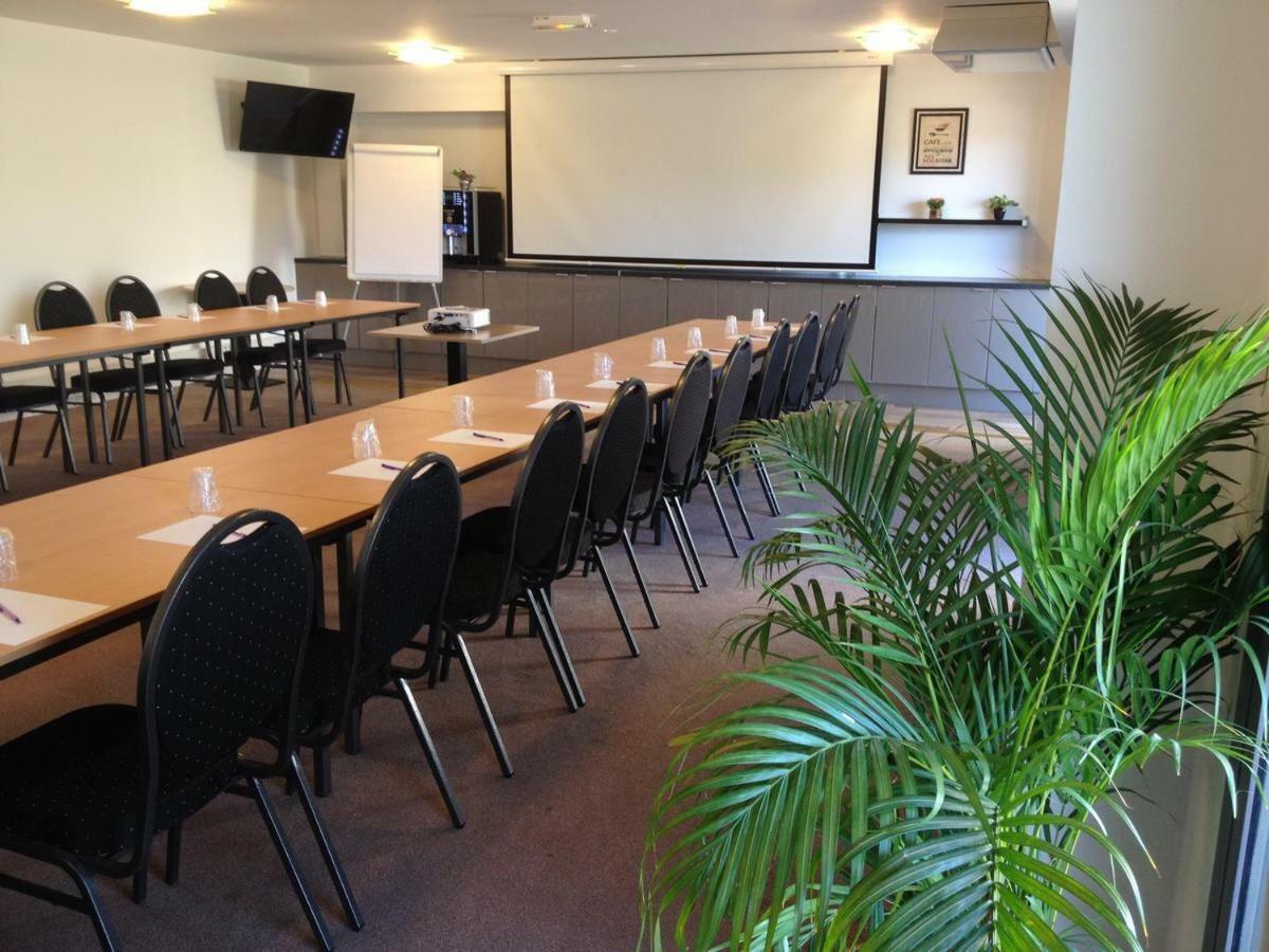 Appart Hotel Cezanne Aix-en-Provence Zewnętrze zdjęcie
