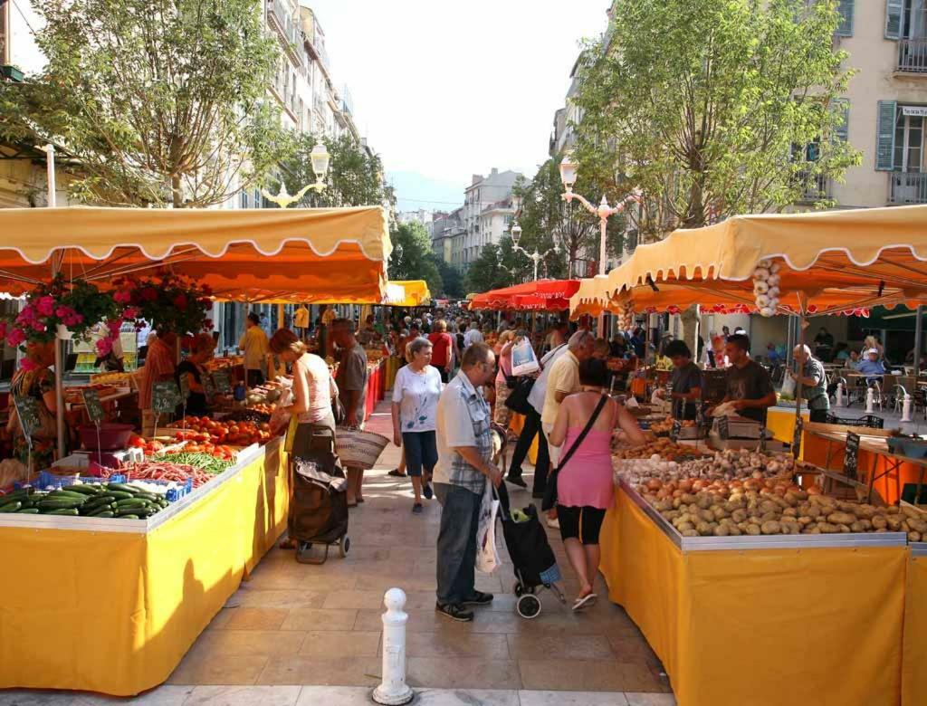 Appart Hotel Cezanne Aix-en-Provence Zewnętrze zdjęcie