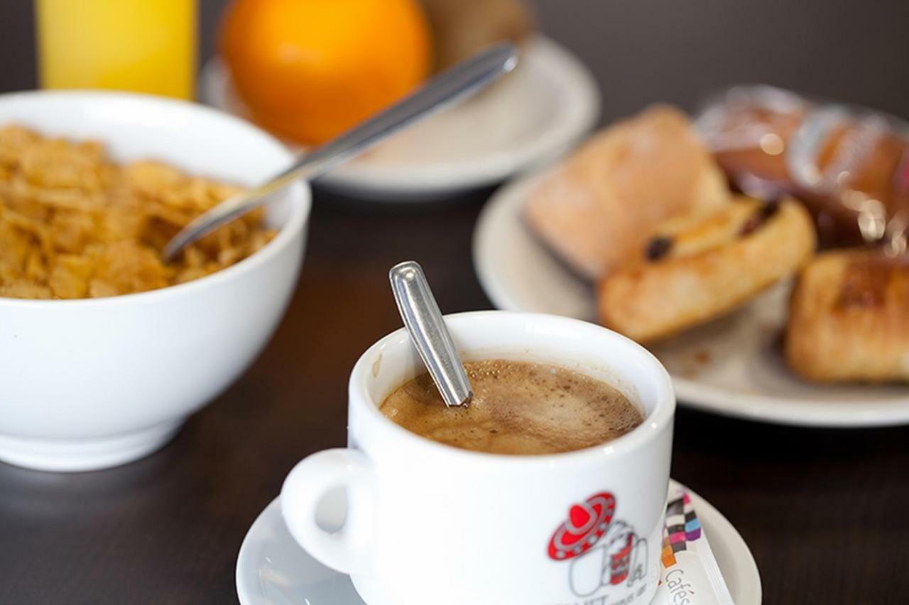 Appart Hotel Cezanne Aix-en-Provence Zewnętrze zdjęcie